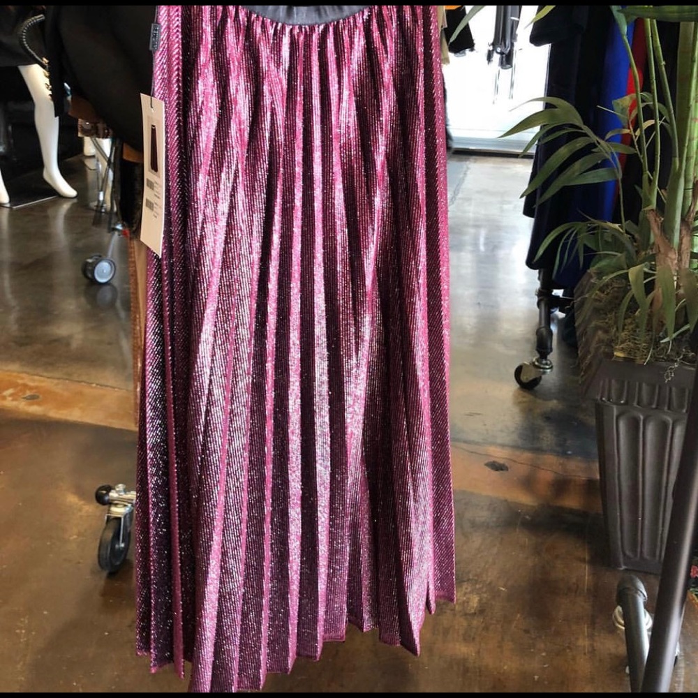 Beautiful skirt